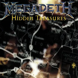 Hidden treasures